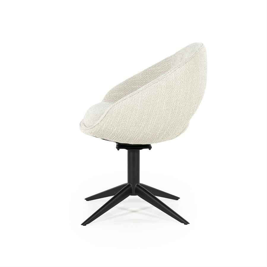 Chair Nol - beige Tova