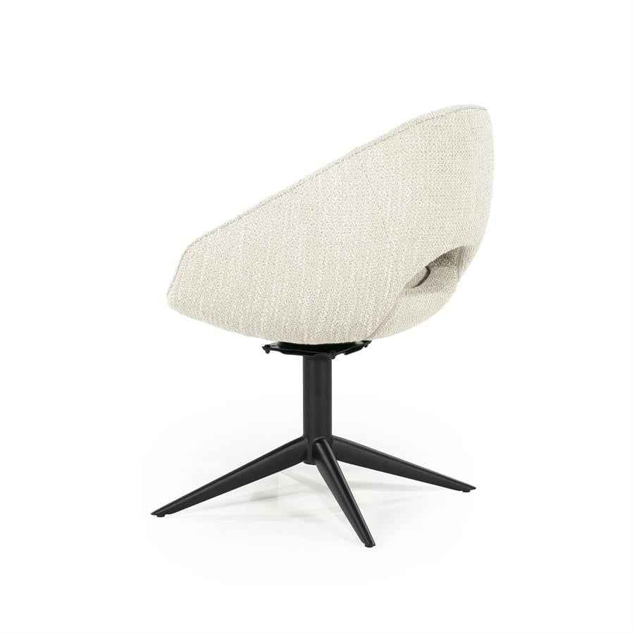 Chair Nol - beige Tova