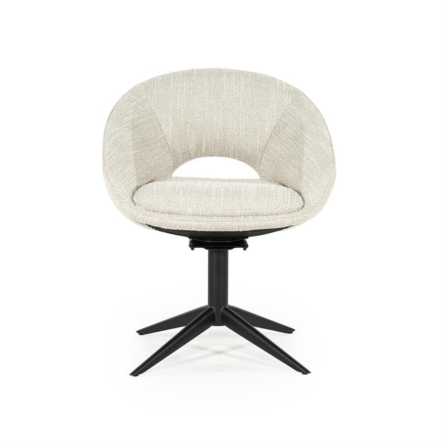 Chair Nol - beige Tova
