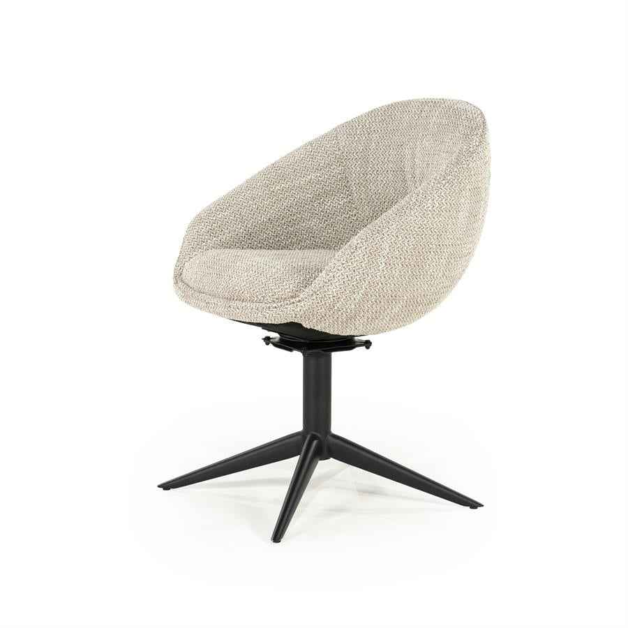 Chair Nol - beige Tova