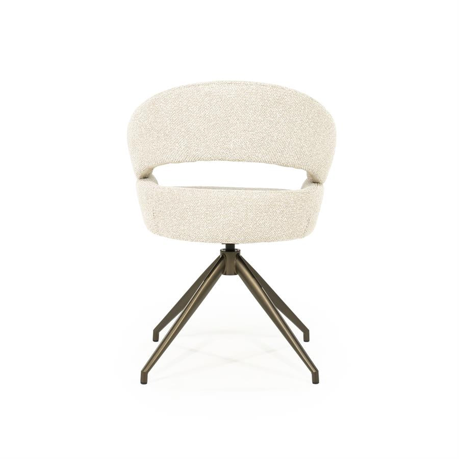 Chair Hailey - beige Eira