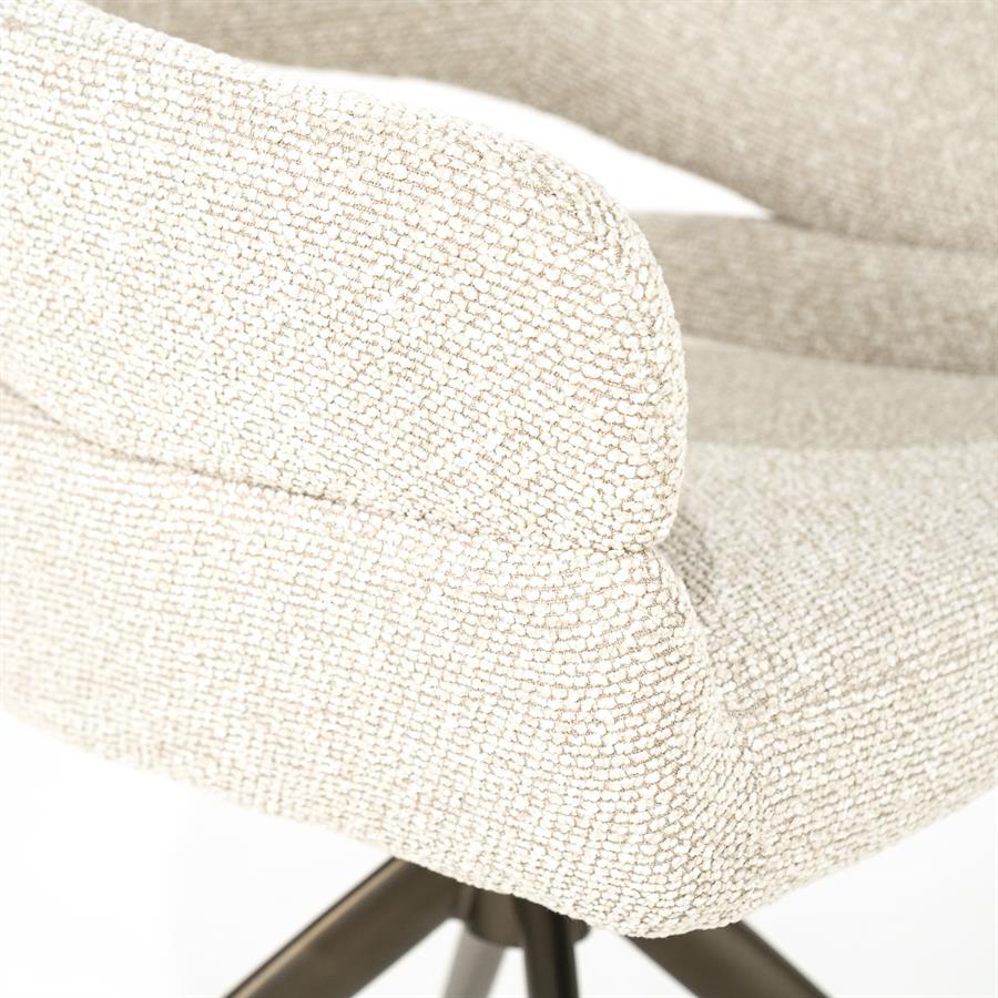 Chair Hailey - beige Eira