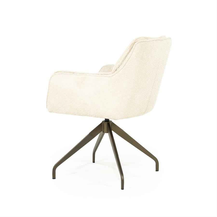 Chair Hugo - beige Lyric