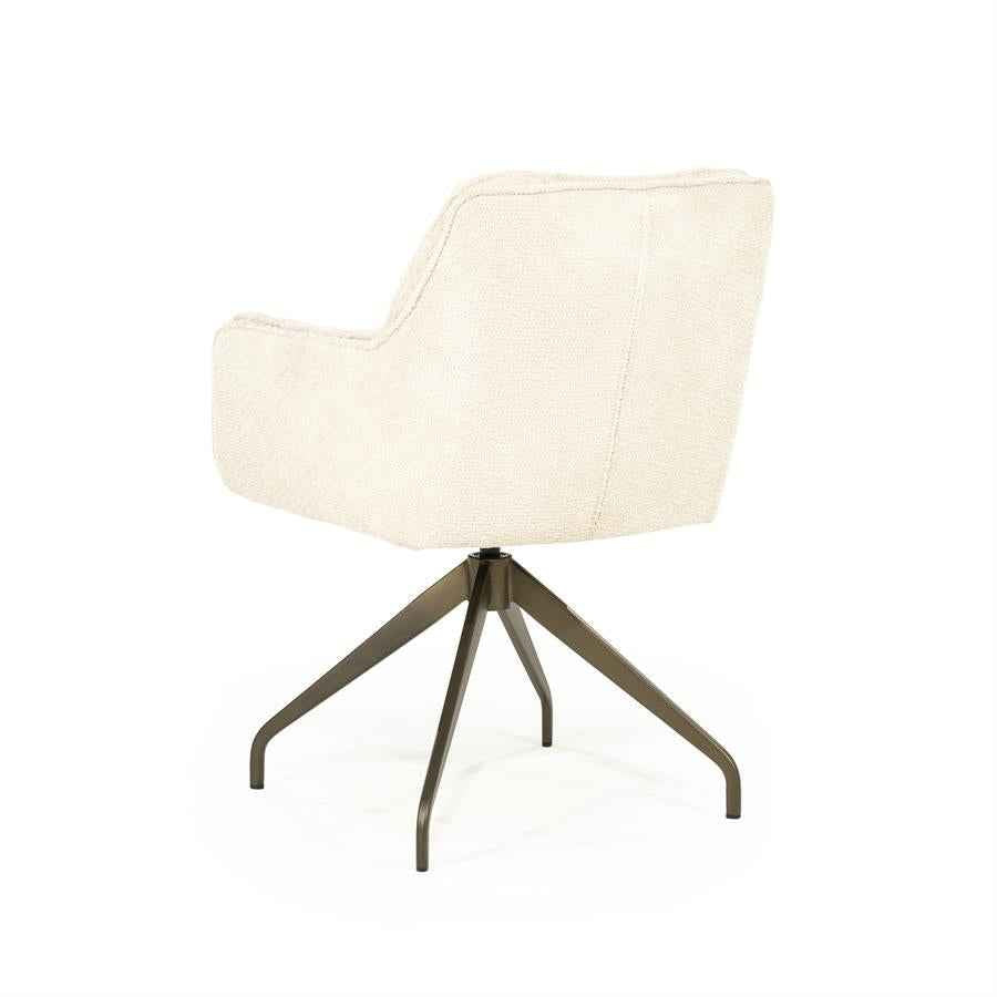 Chair Hugo - beige Lyric