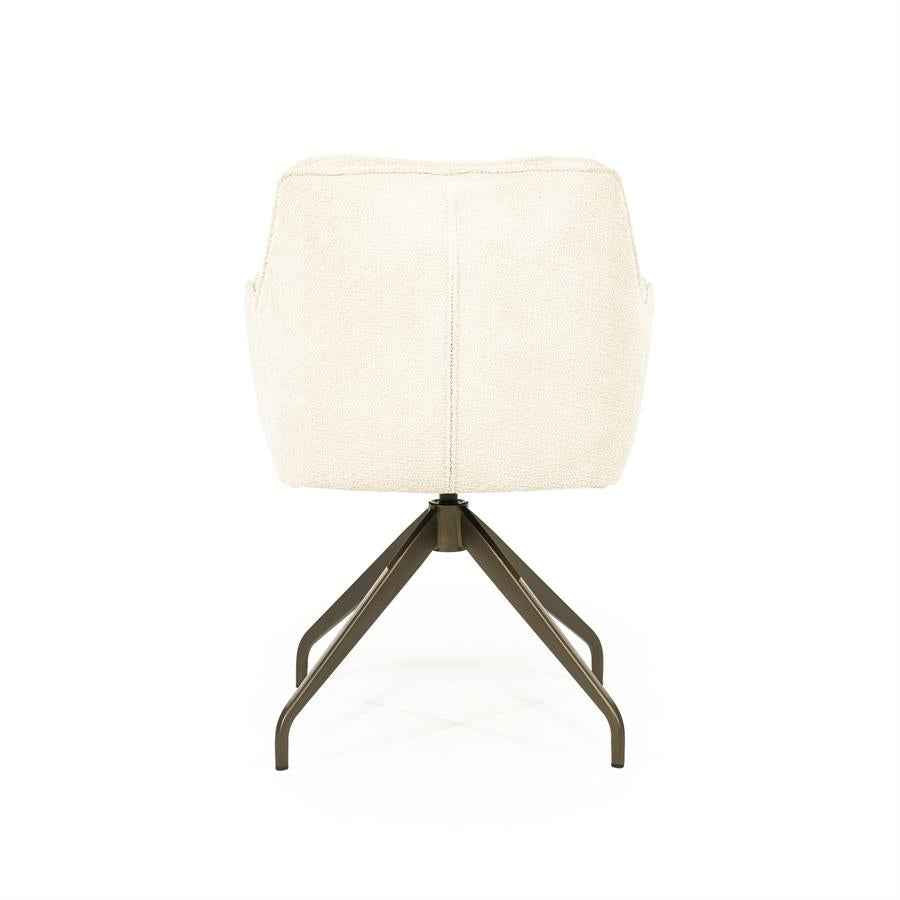 Chair Hugo - beige Lyric