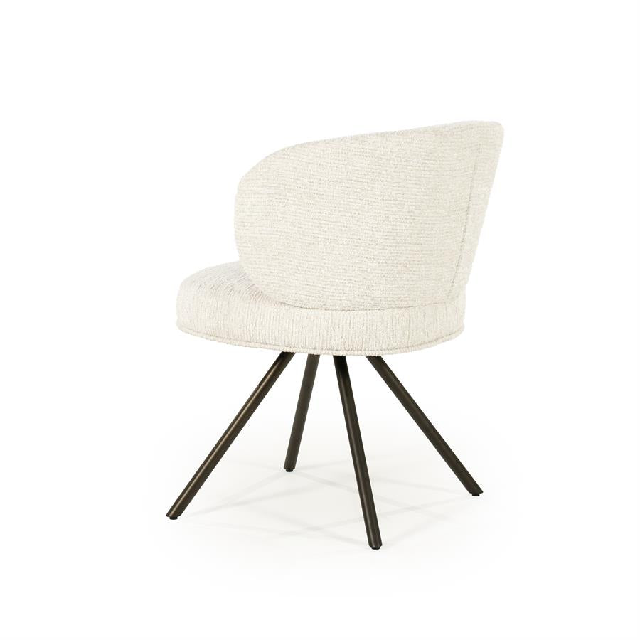 Chair Jayson - beige Blythe