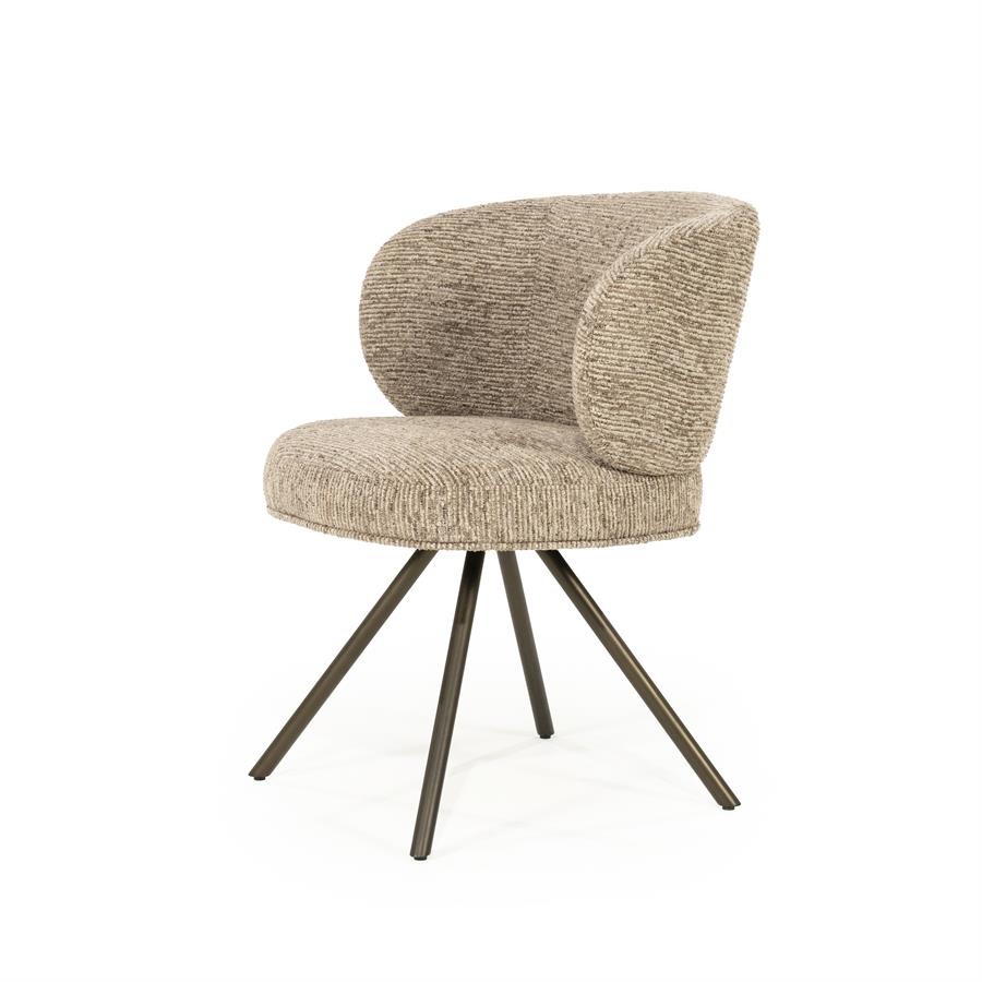 Chair Jayson - beige Blythe