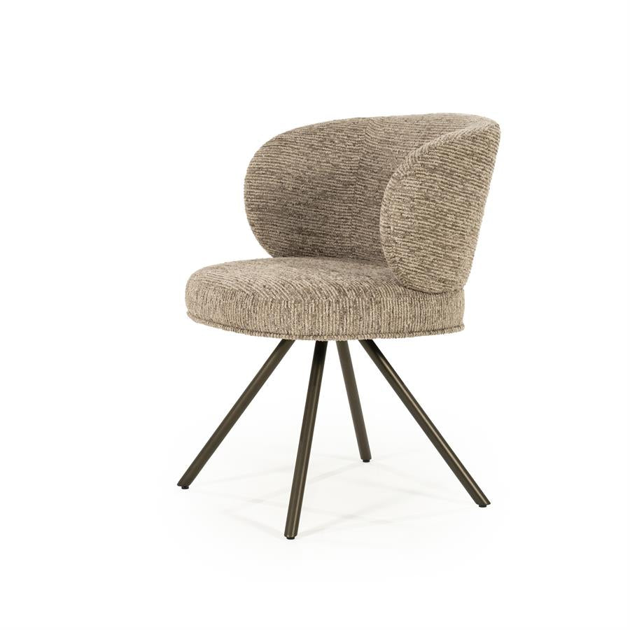 Chair Jayson - beige Blythe
