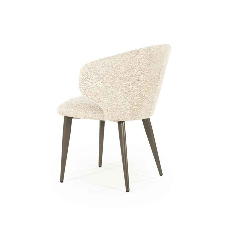 Chair Mateo - beige Niata