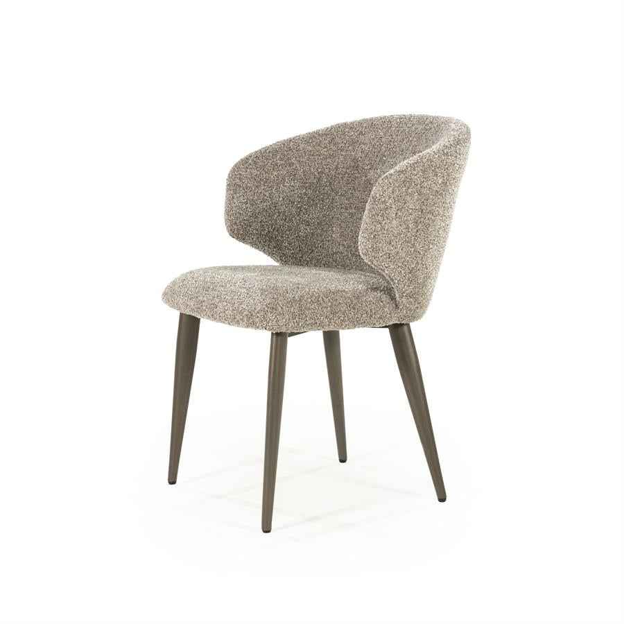 Chair Mateo - beige Niata