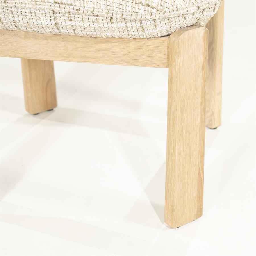 Stool Lottie - beige Nori