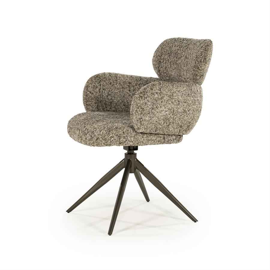 Chair Darcio - beige Gleam