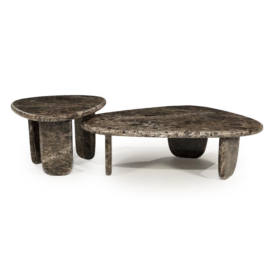 Coffee table Devin - medium