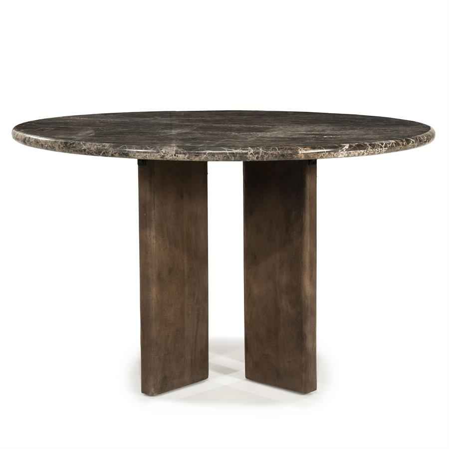 Dining table Lando - 127 cm