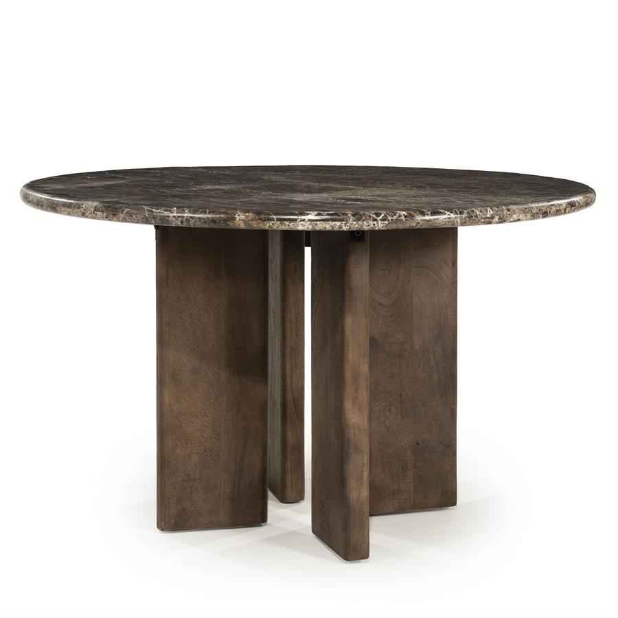 Dining table Lando - 127 cm