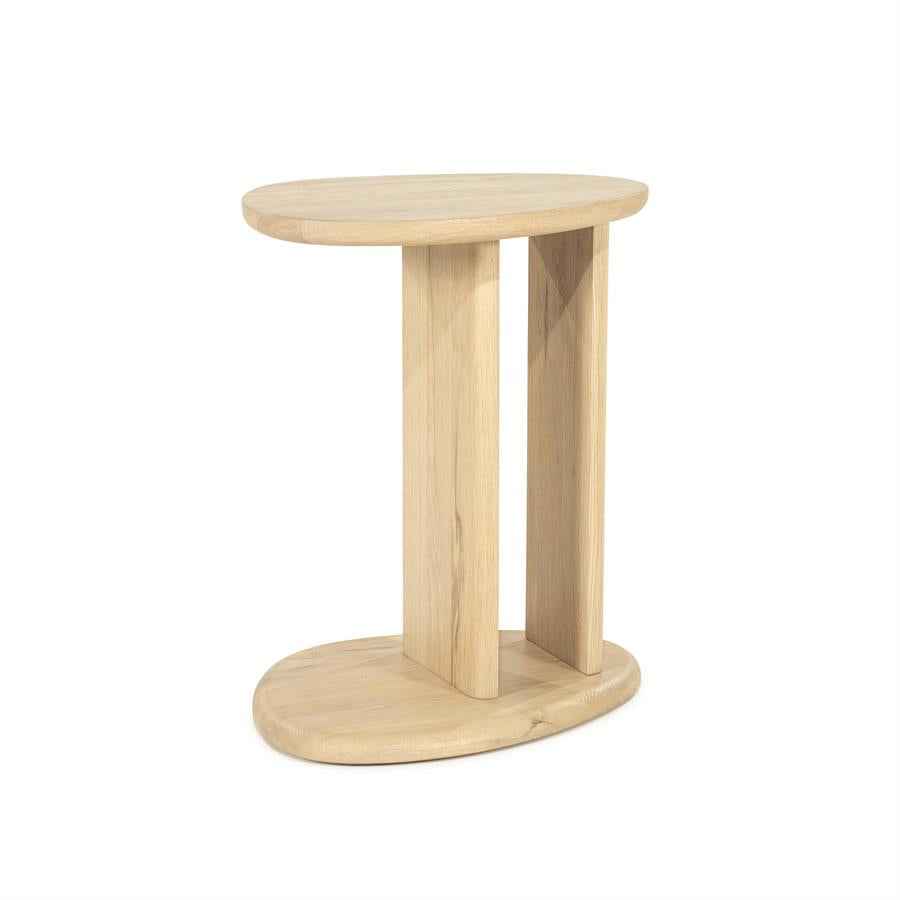 Side table Lori - natural
