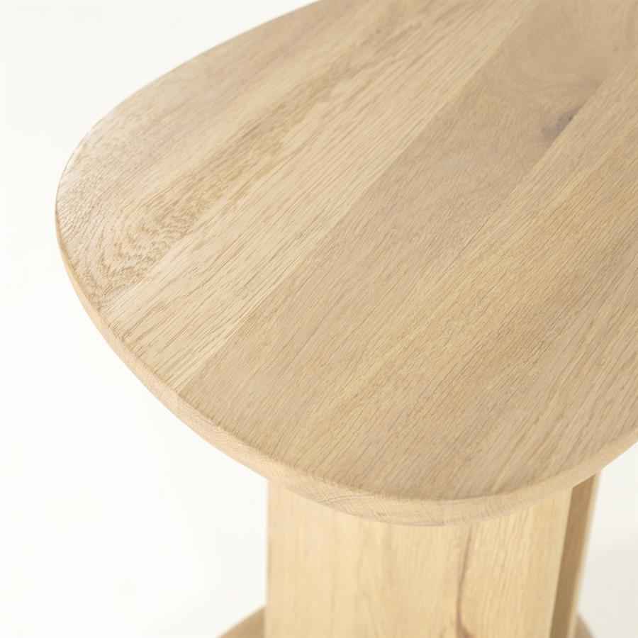 Side table Lori - natural