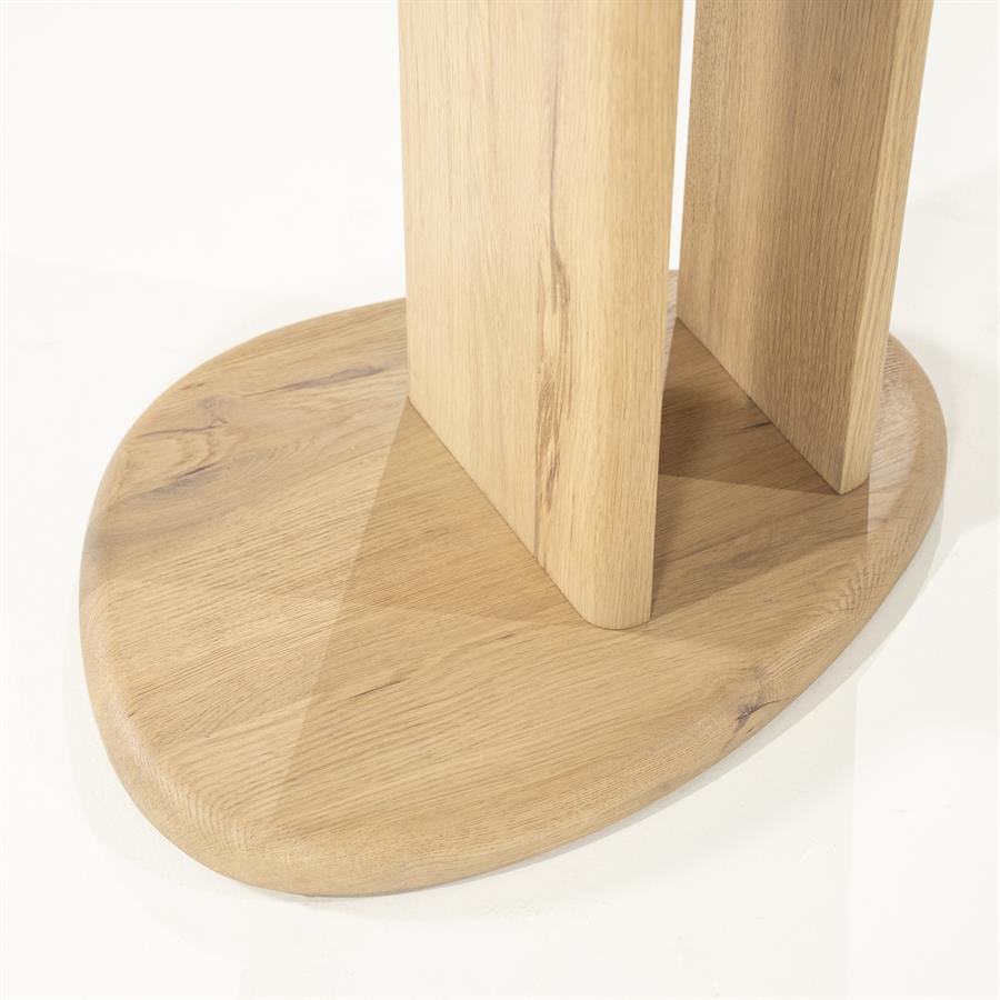 Side table Lori - natural