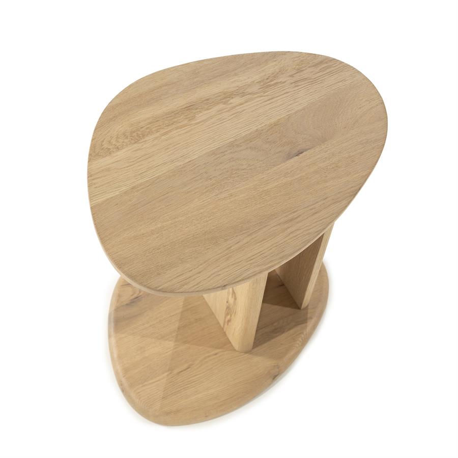 Side table Lori - natural