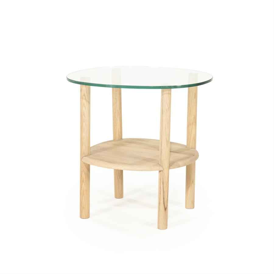 Side table Cleo - natural