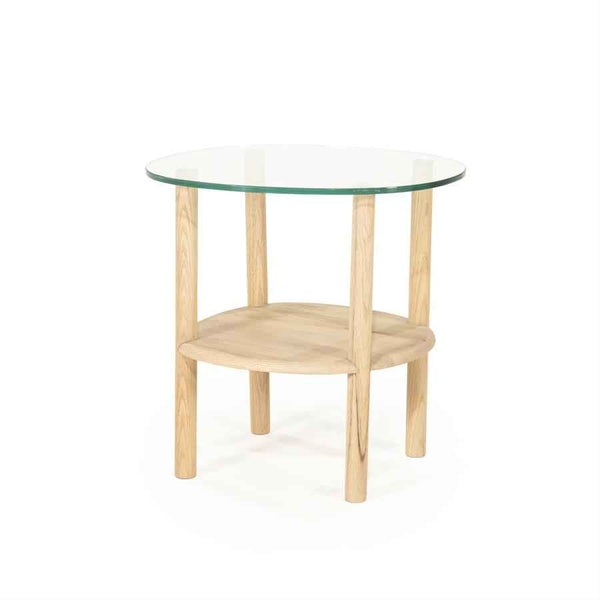 Side table Cleo - natural