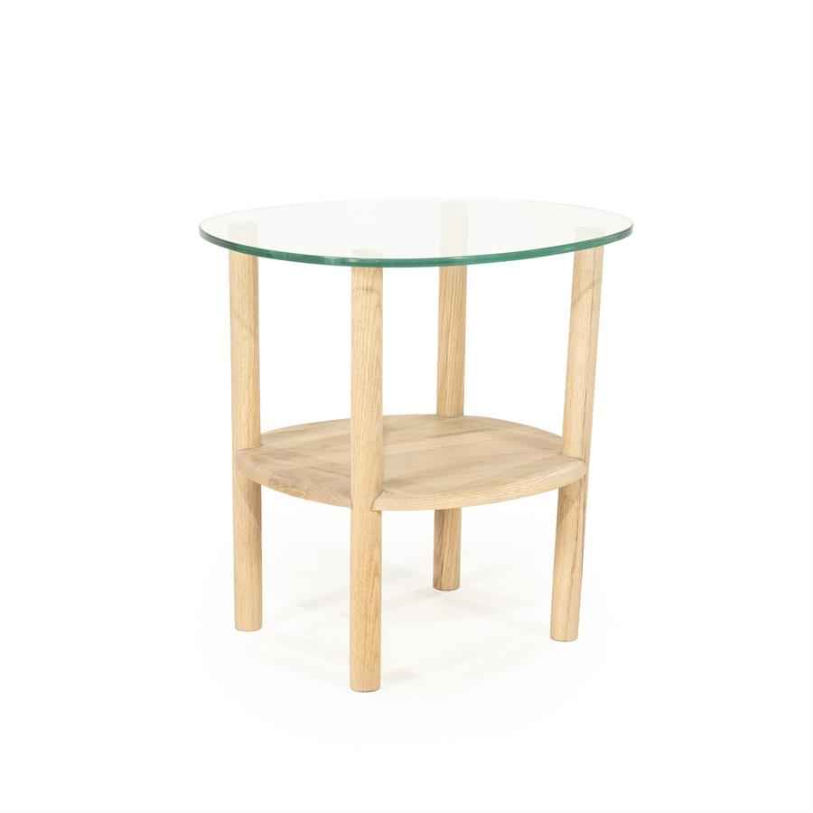 Side table Cleo - natural