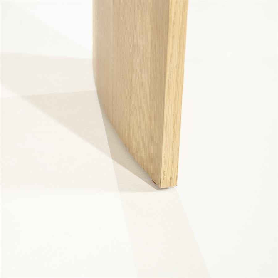 Coffee table set Flo - natural