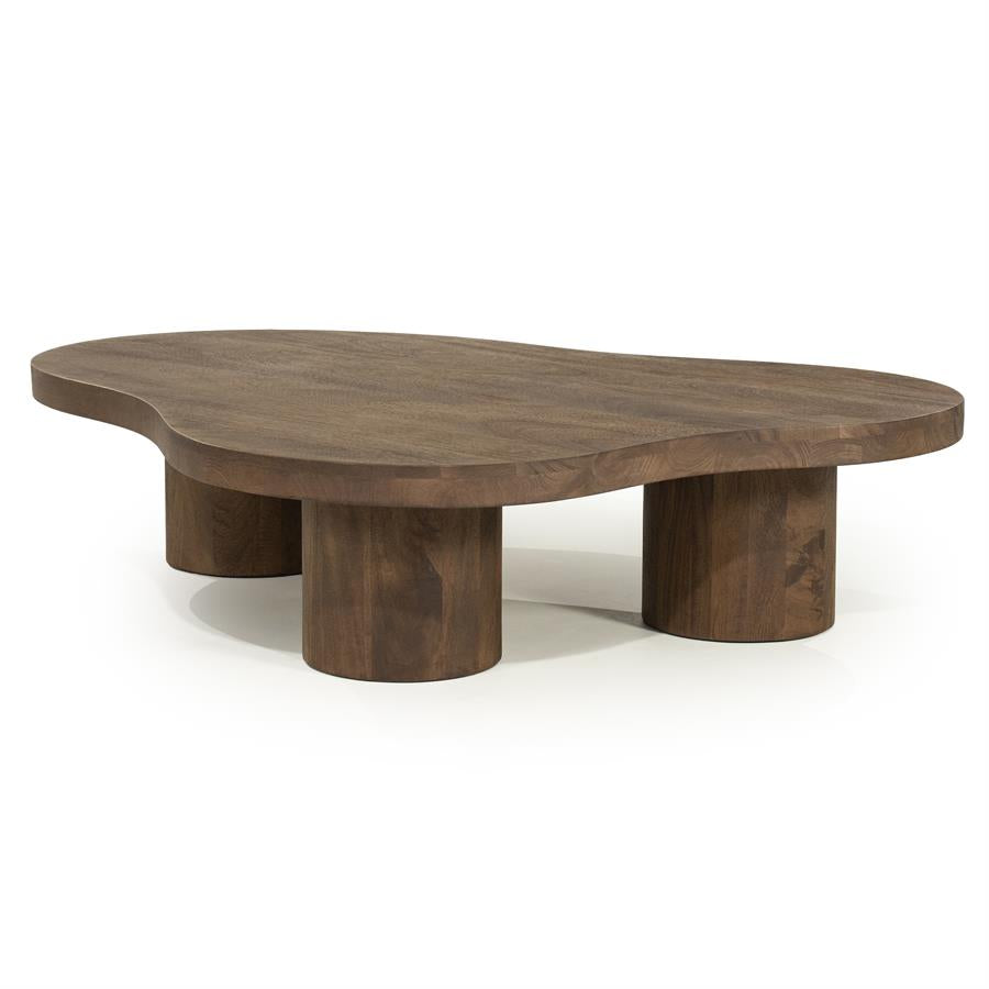 Coffee table Charlie - natural