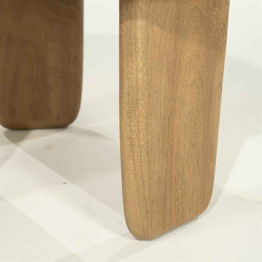 Coffee table Maud small - natural