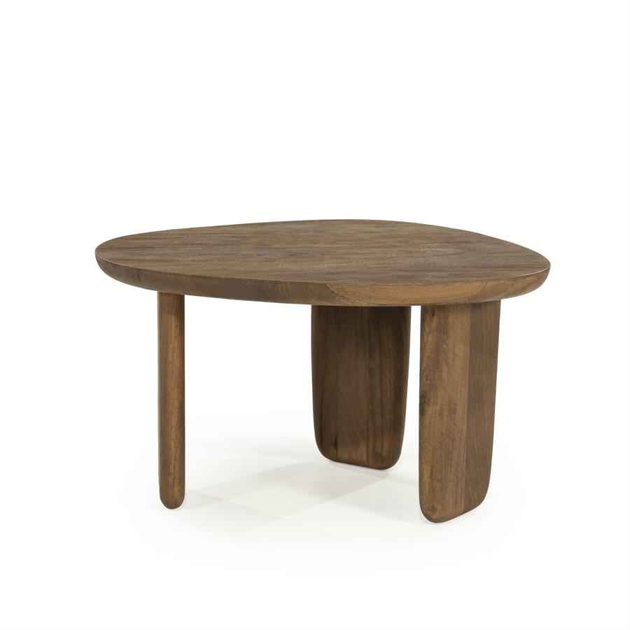 Coffee table Maud small - natural