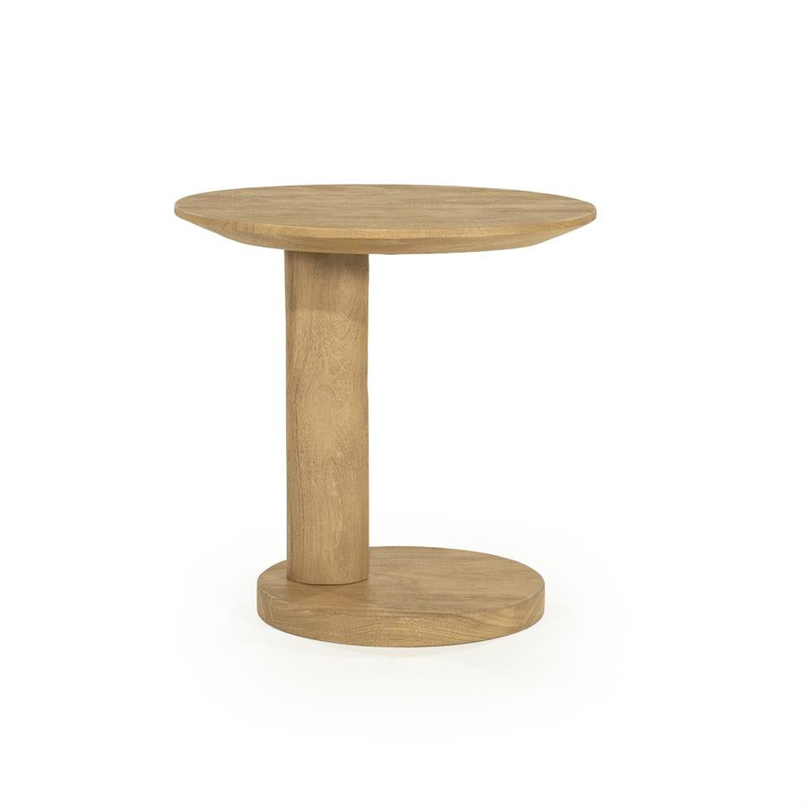 Side table Novia - natural