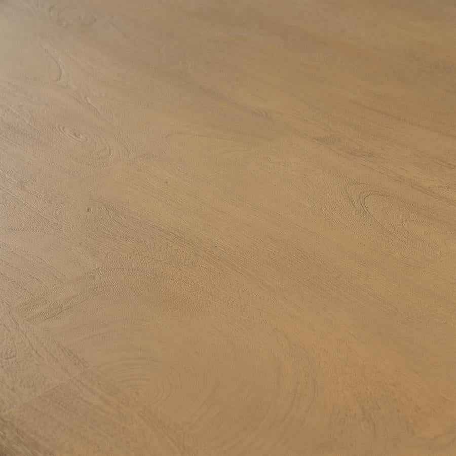 Dining table Coco 180x110 cm - natural