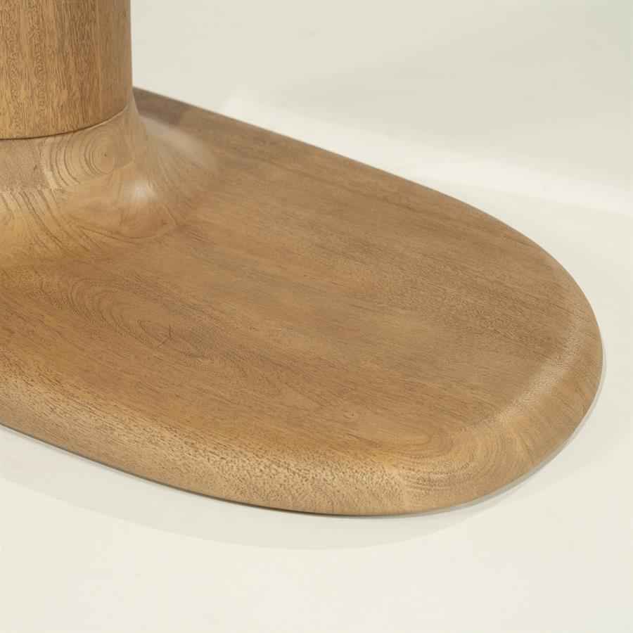 Dining table Coco 180x110 cm - natural
