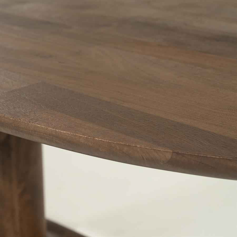 Dining table Coco 180x110 cm - natural