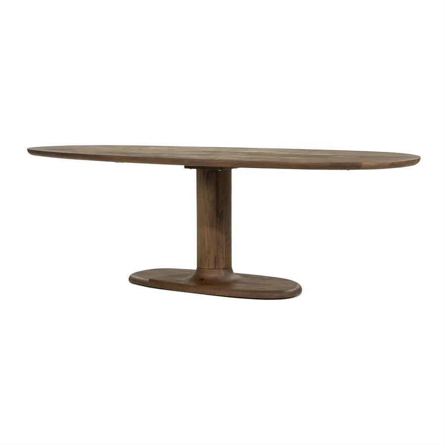 Dining table Coco 240x110 cm - natural