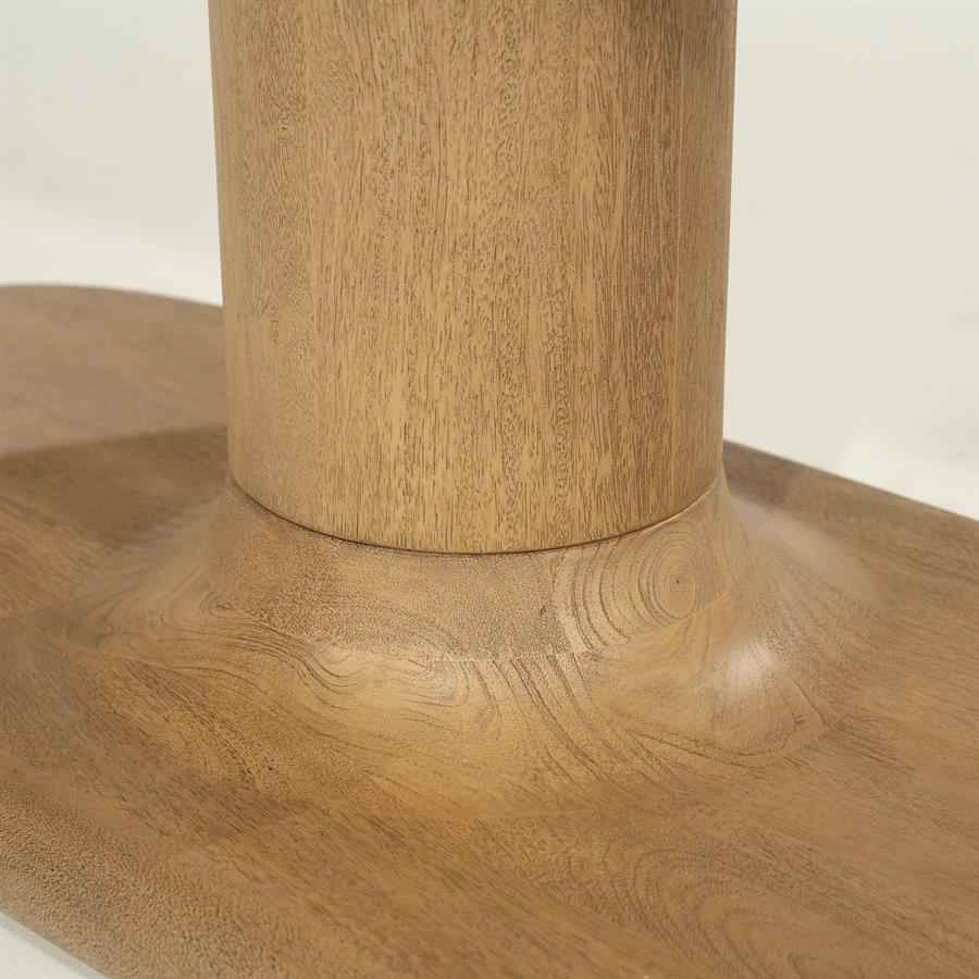 Dining table Coco 300x110 cm - natural