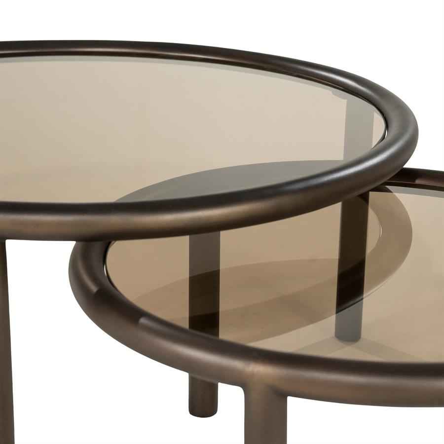 Coffee table set Circo