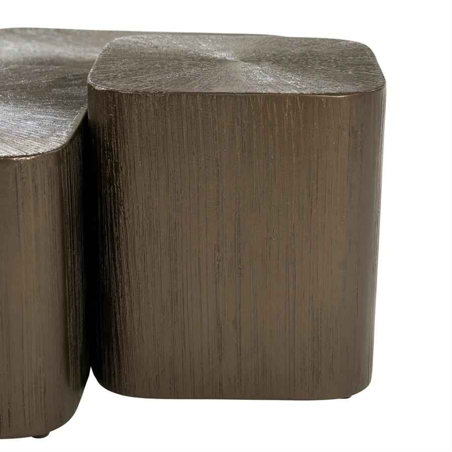 Coffee table set Silva