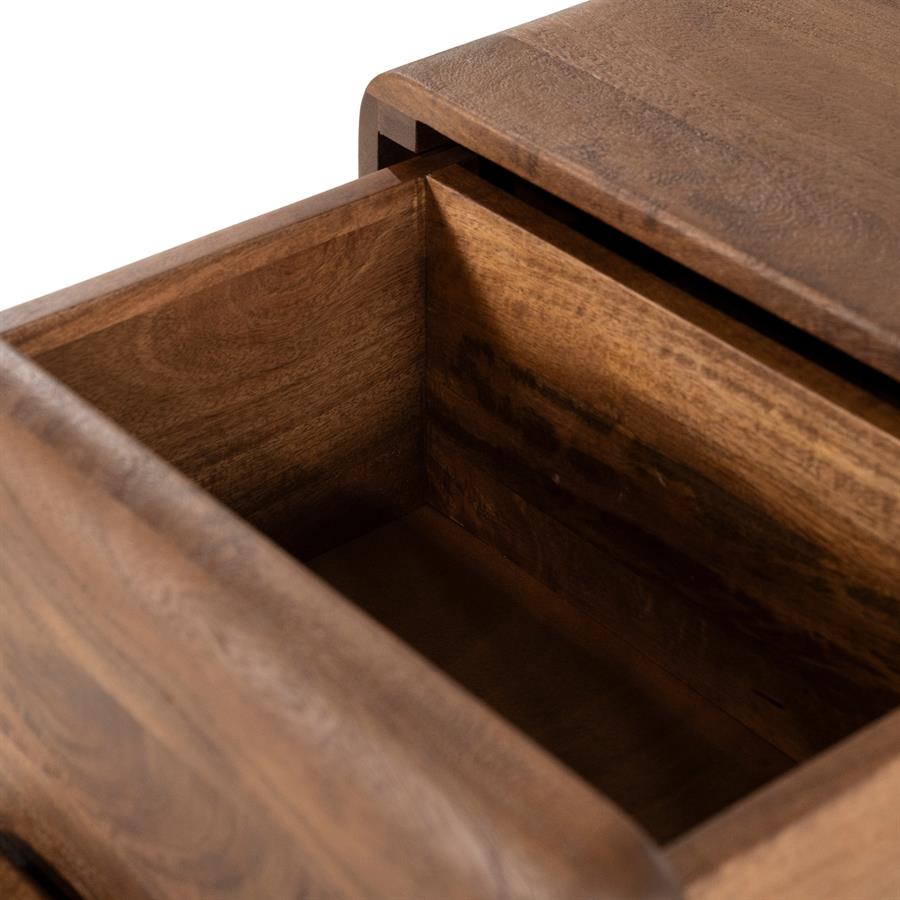 Chest of drawers Murphy - small