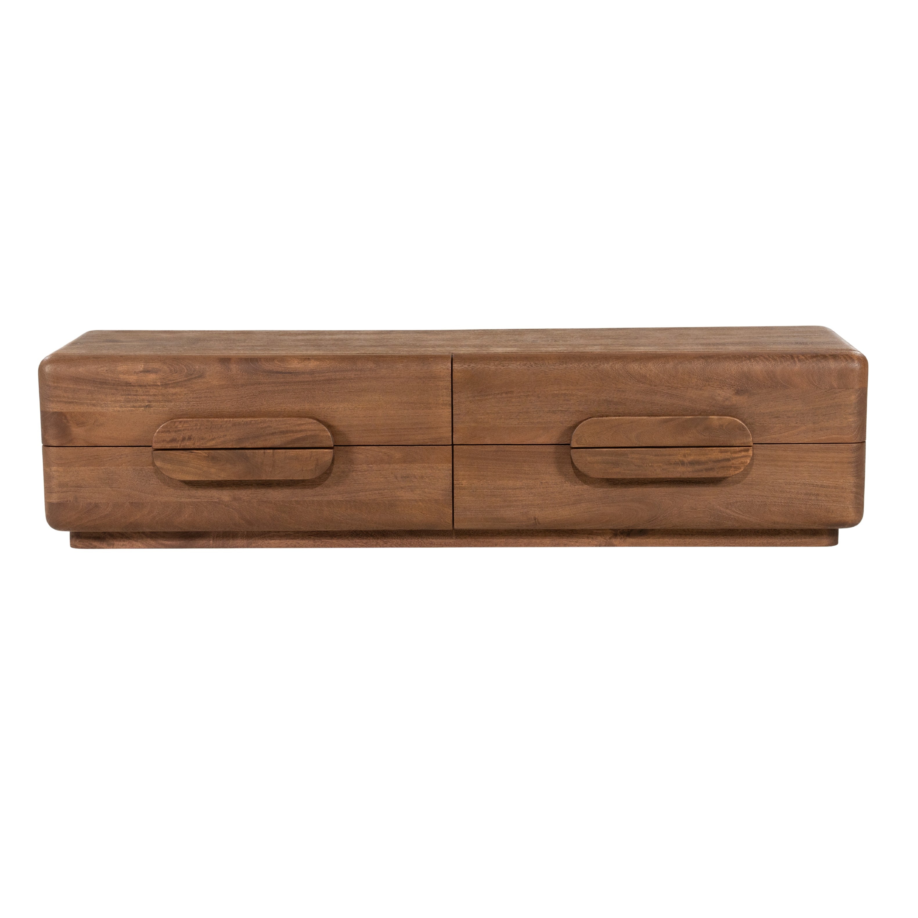Murphy 160 cm-es TV cabinet