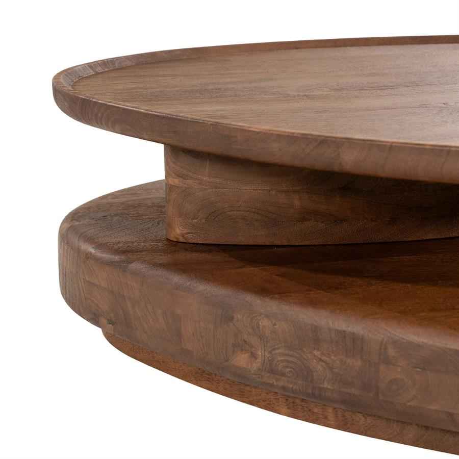 Coffee table Nino - small