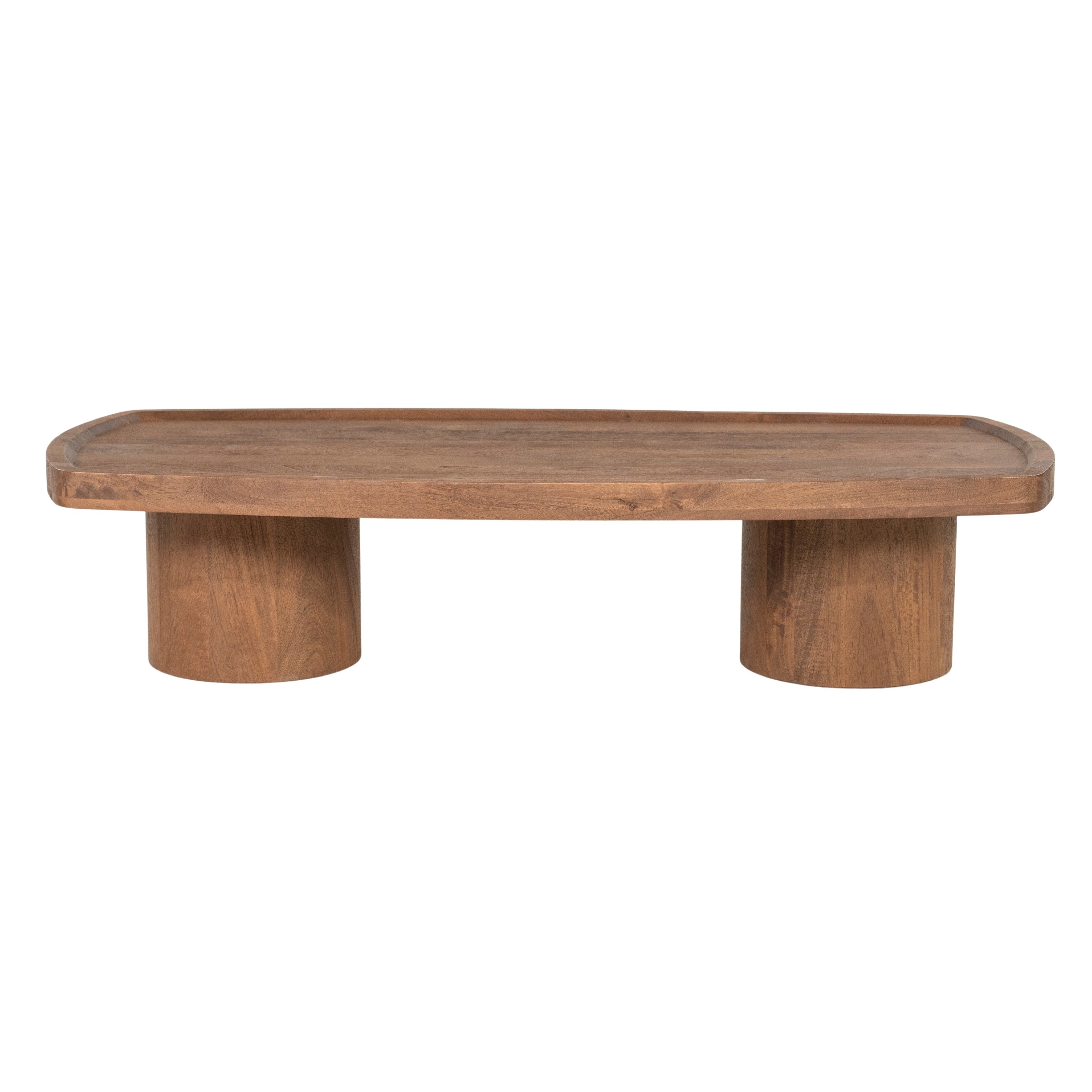Jamari 140 cm-es dohányzóasztal
