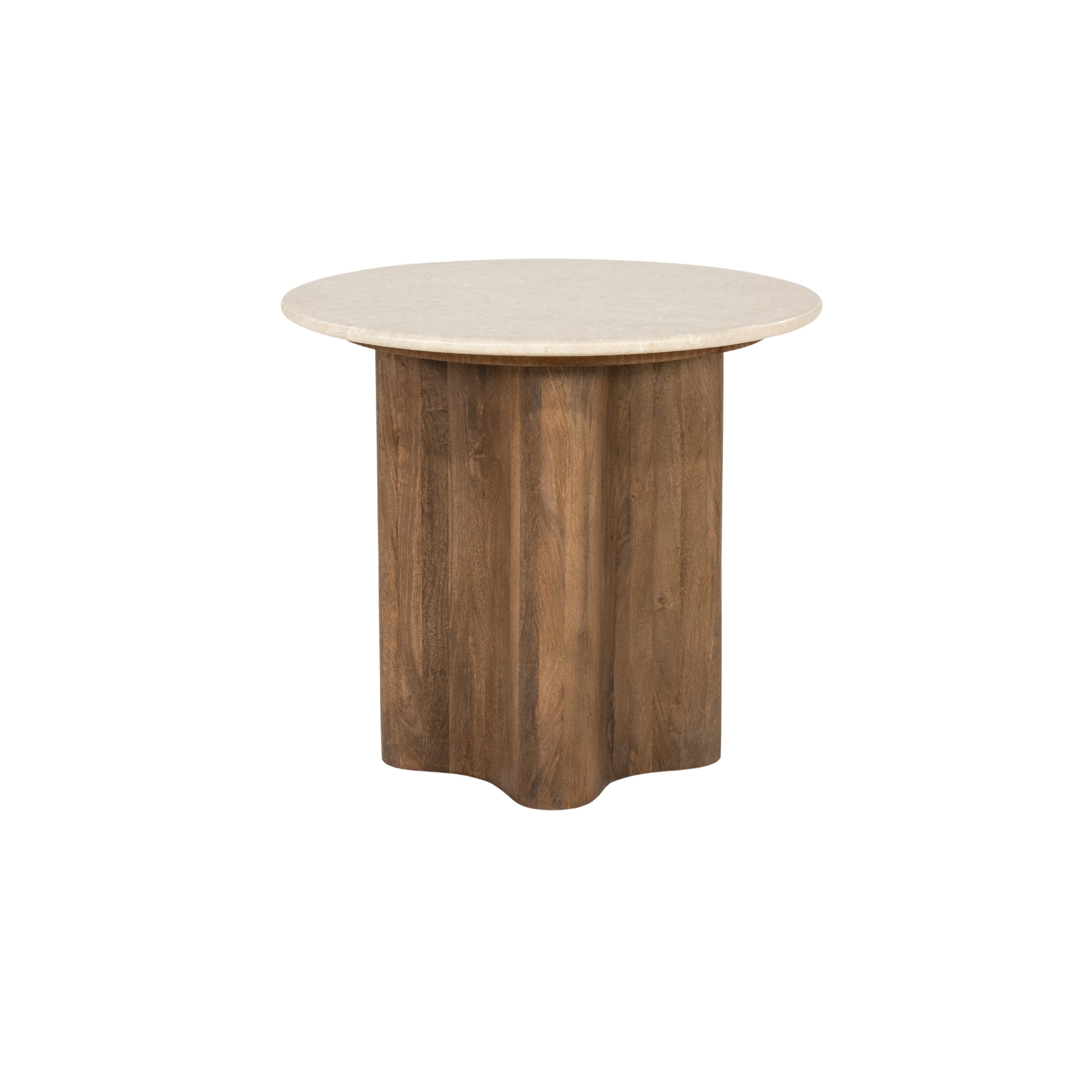 Bodhi 50 cm-es lerakóasztal