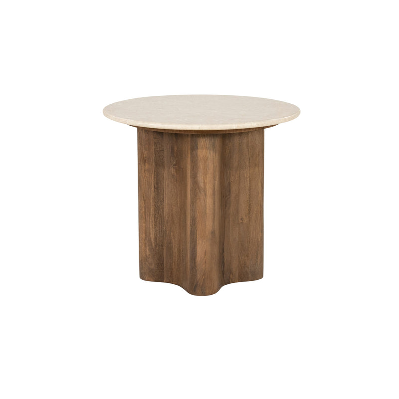 Bodhi 50 cm-es lerakóasztal