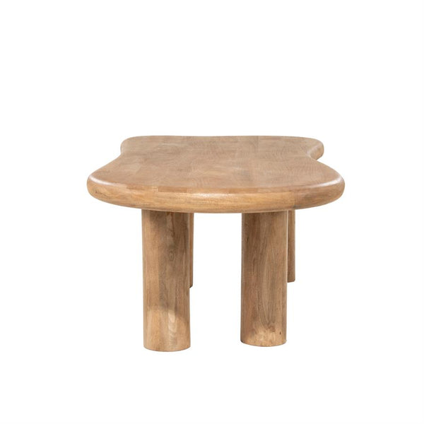 Dining table Nigel 250x110 cm