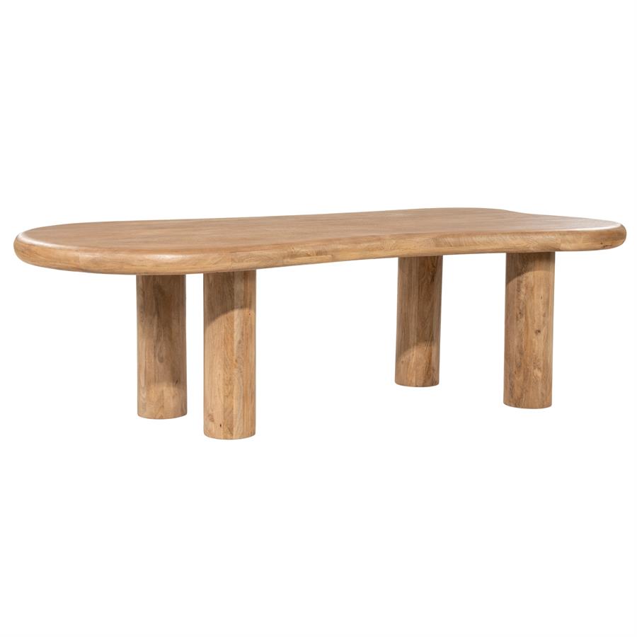 Dining table Nigel 250x110 cm