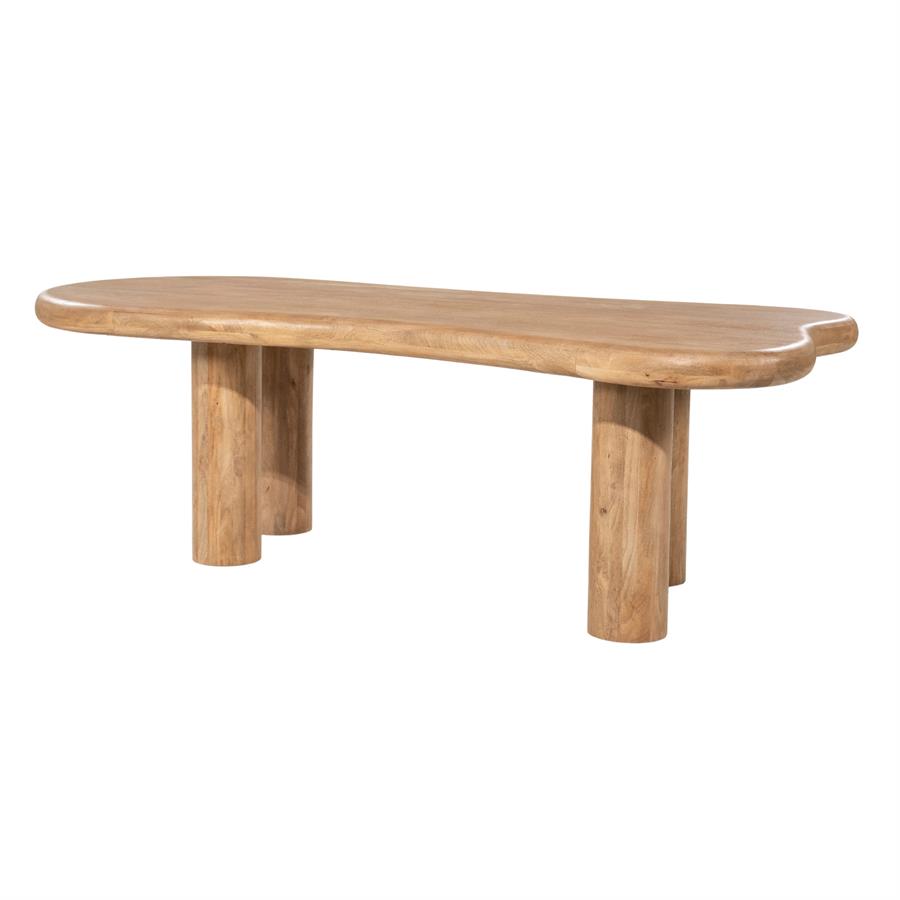 Dining table Nigel 250x110 cm
