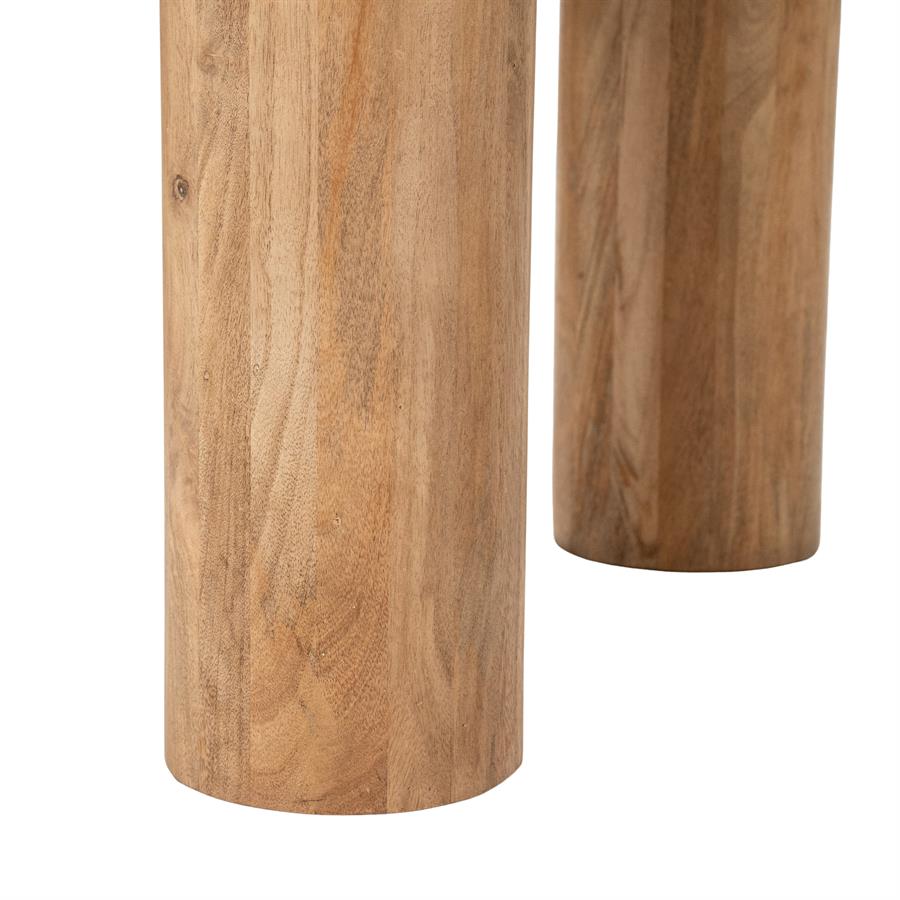 Dining table Nigel 250x110 cm