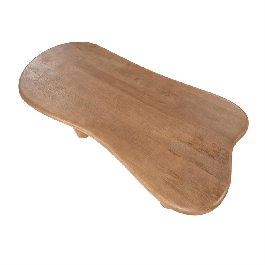 Dining table Nigel 250x110 cm