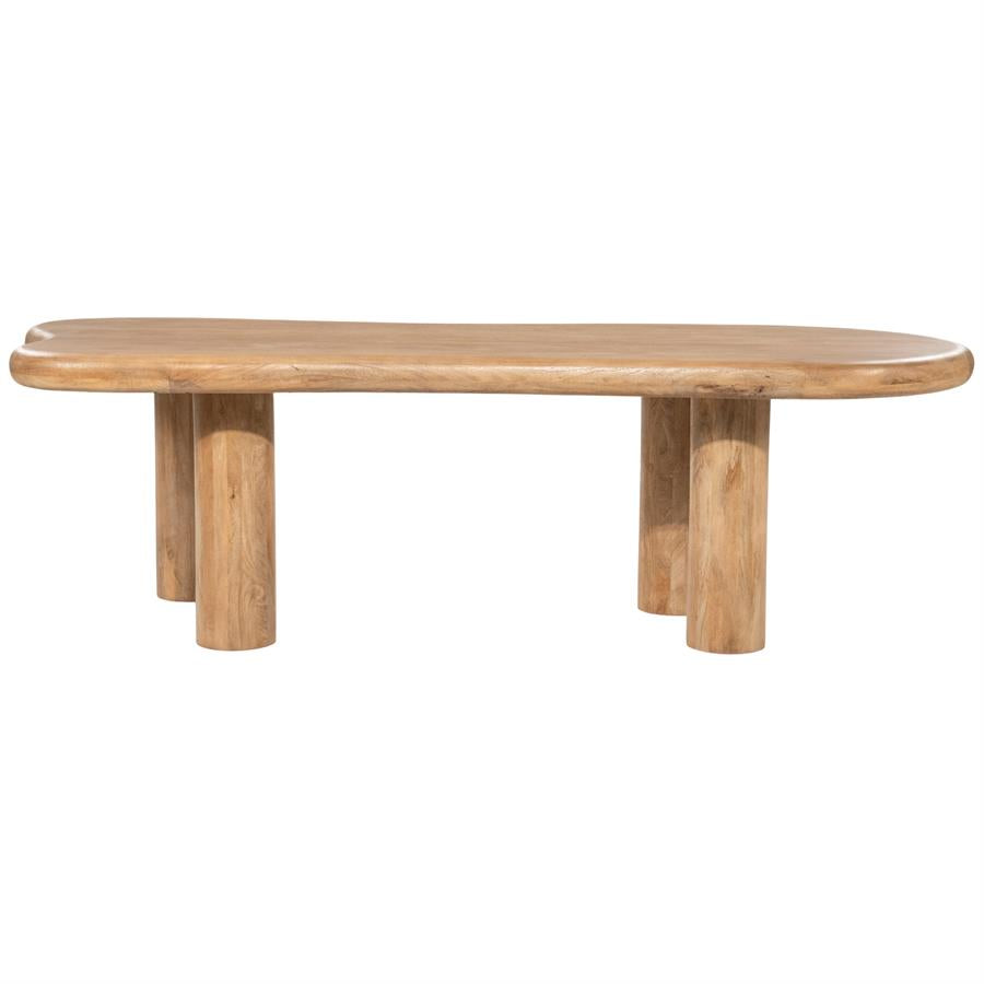 Dining table Nigel 250x110 cm